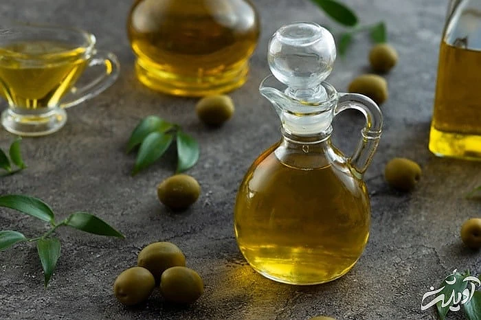 روغن زیتون